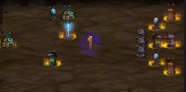 dnf创世之书12-1怎么过关