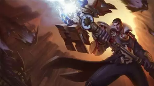 《英雄联盟》手游神龙尊者皮肤上线时间