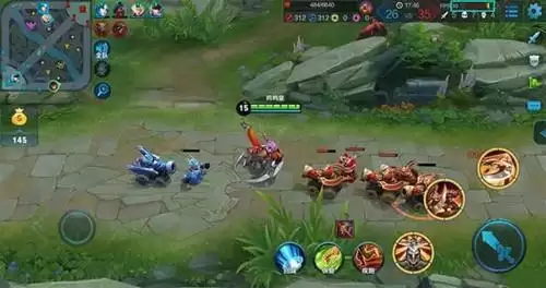 《王者荣耀》460是什么意思