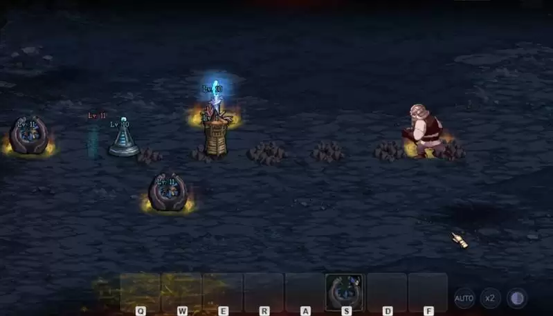 地下城创世之书7-4怎么过_2 地下城创世之书7-4怎么过