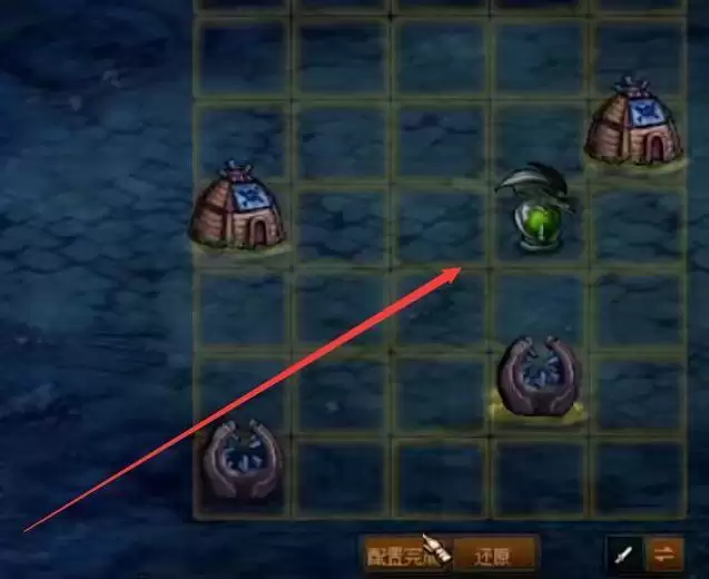 dnf创世之书6-2怎么打_2 地下城创世之书6-2怎么过