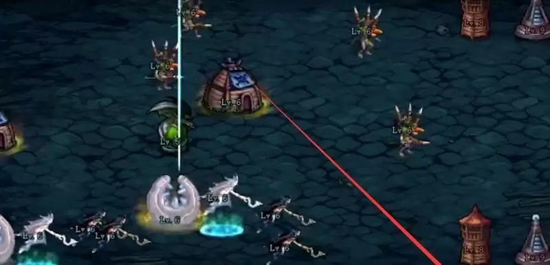 dnf创世之书6-2怎么打_3 地下城创世之书6-2怎么过