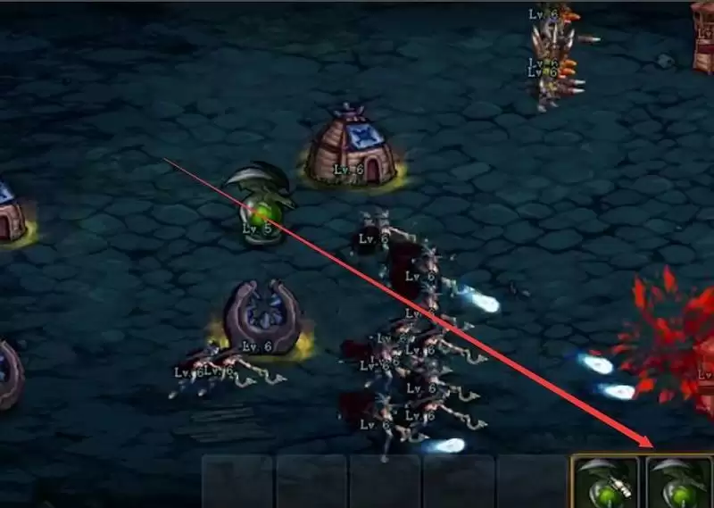 dnf创世之书6-2怎么打_4 地下城创世之书6-2怎么过