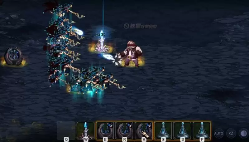 创世之书7-4怎么打