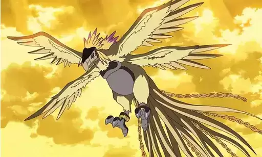 《数码宝贝新世纪》凤凰兽阵容搭配攻略