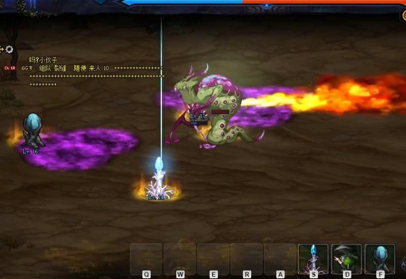 创世之书11-4怎么打