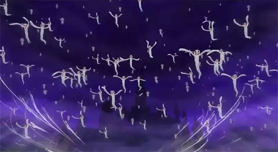 航海王燃烧意志佩罗娜值得培养吗?佩罗娜技能加点图片3