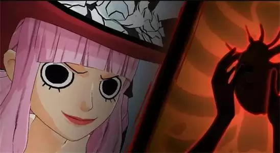 航海王燃烧意志佩罗娜值得培养吗?佩罗娜技能加点图片7