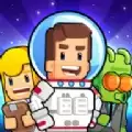 探索宇宙星空