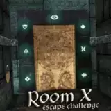 X房间逃脱挑战