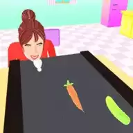 跑步机食客3D