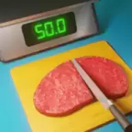食品切割