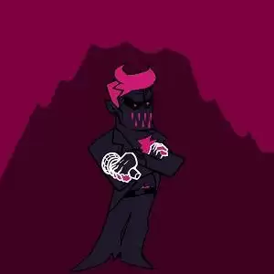 周五夜放克感染模组