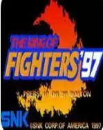 拳皇97风衣八神无限特效版游戏