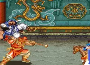 三国志达人版rom