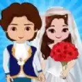 我的婚礼派对生活