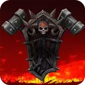 符文匠的崛起战斗