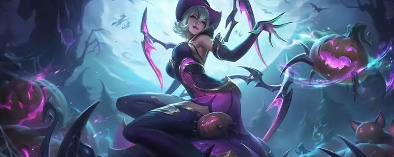 战斗之夜2021是哪天