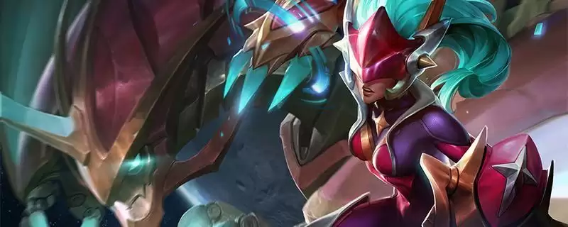 英雄联盟史诗级野怪是什么