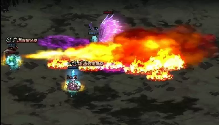 dnf创世之书10-4怎么过关