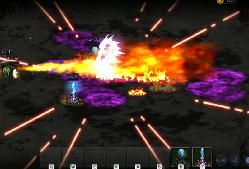 dnf创世之书10-4怎么过关