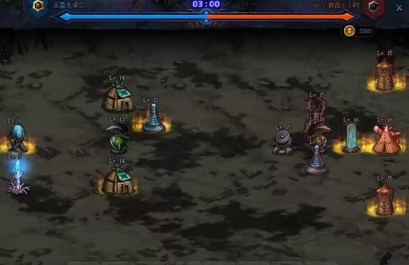 创世之书10-2怎么过_2 创世之书10-2怎么过