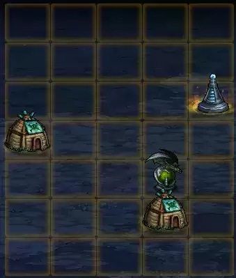 7-1创世之书怎么过