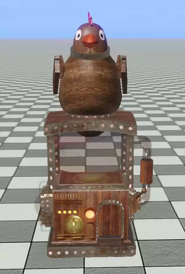 《妄想山海》孵蛋玩法减负介绍