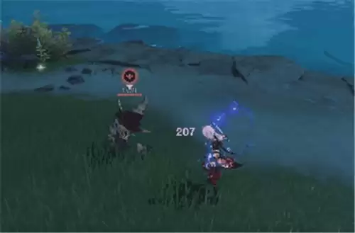 原神新怪物兽境猎犬怎么打