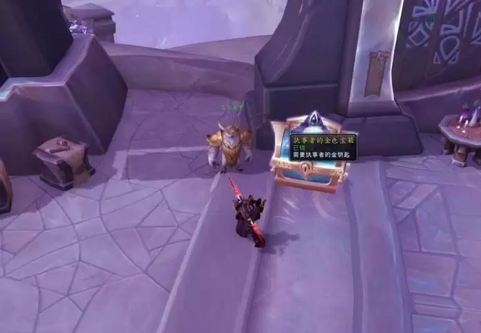 执事者的金钥匙怎么获得_5 执事者的金钥匙怎么获得