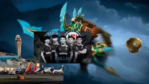 英雄联盟猛犸是什么?英雄联盟猛犸内容介绍图片1