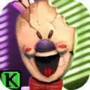 恐怖冰淇淋罗德第五代