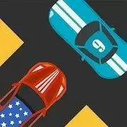 刹车