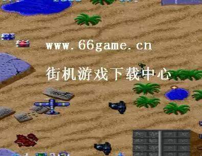 街机街机沙漠之狐