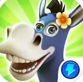 迪士尼公主大派对