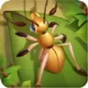 蚁族崛起神树之战