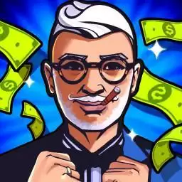 娜娜的晚宴装扮