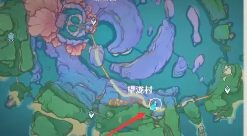 《原神》海渊仙草灵验记怎么触发