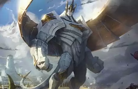 英雄联盟手游加里奥走哪一路最好