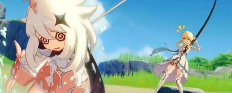 原神古云有螭任务怎么过