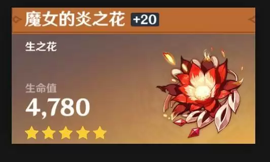 原神魔女套属性怎么选