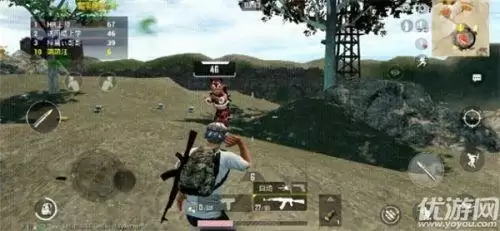 和平精英蛋糕大作战怎么玩 蛋糕大乱斗获胜攻略