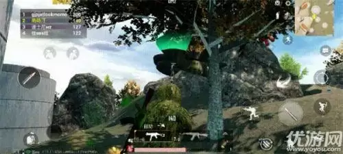 和平精英蛋糕大作战怎么玩 蛋糕大乱斗获胜攻略