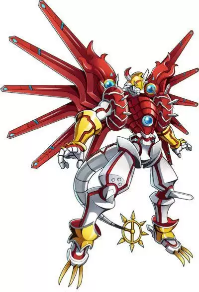 数码宝贝新世纪数码兽哪个好？t0数码兽选择推荐[多图]图片1