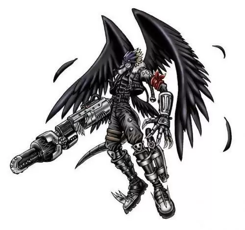 数码宝贝新世纪数码兽哪个好？t0数码兽选择推荐[多图]图片3