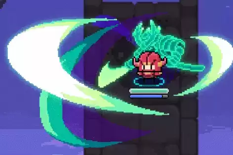 《我的勇者》2021年10月22日周礼包兑换码