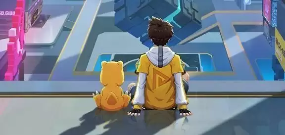 数码宝贝新世纪克制关系有哪些?克制关系介绍一览图片1