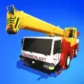 Crane Rescue