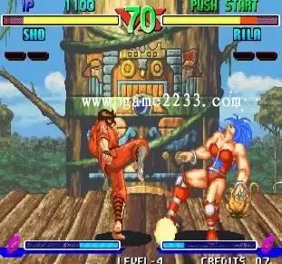 街机爆裂人复仇合集(含模拟器)