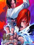 拳皇(The King of Fighters) 97rom硬盘版
